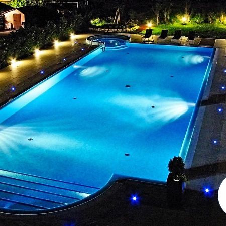 Hotel Victoria Βιτσέντζα Εξωτερικό φωτογραφία
