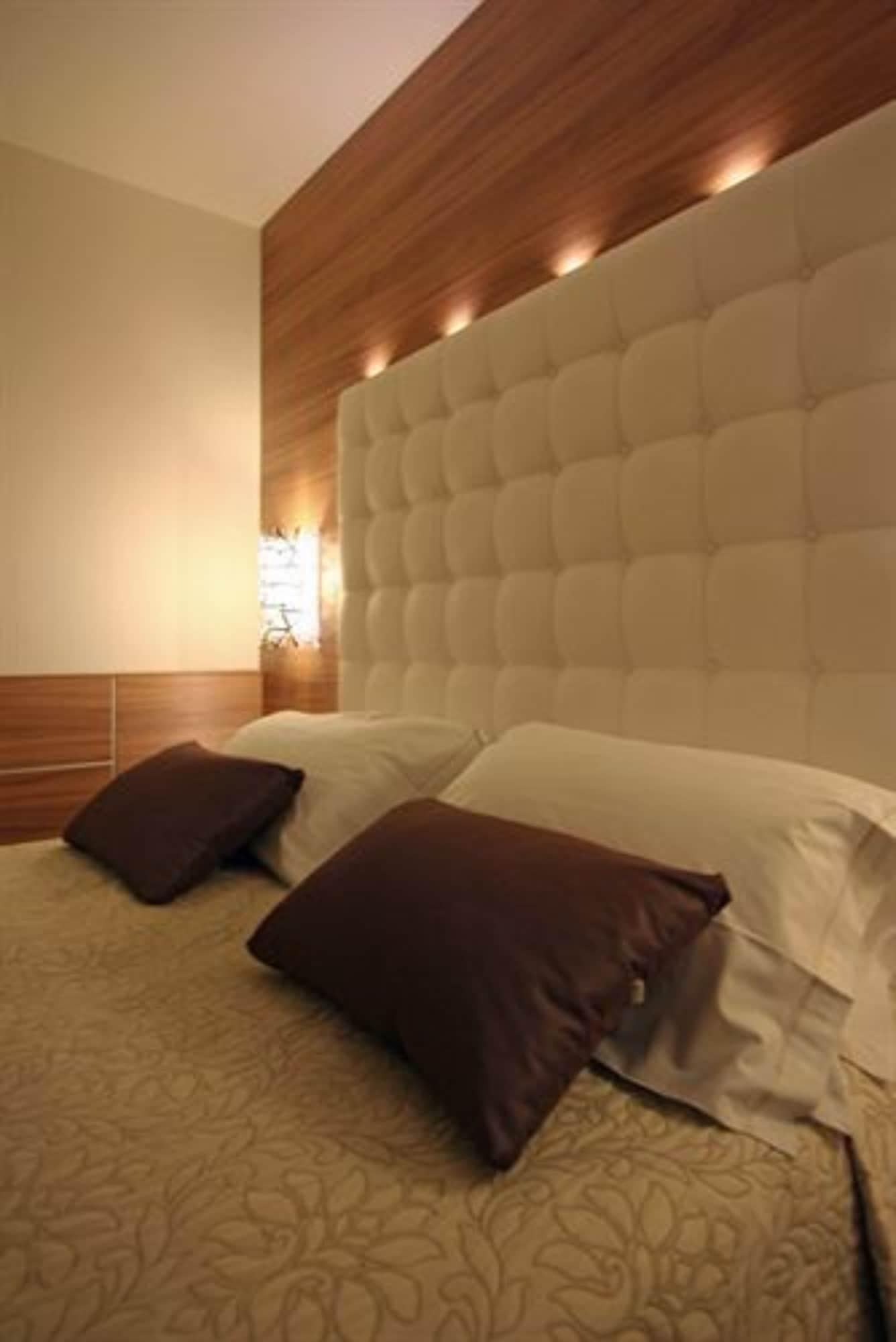 Hotel Victoria Βιτσέντζα Εξωτερικό φωτογραφία