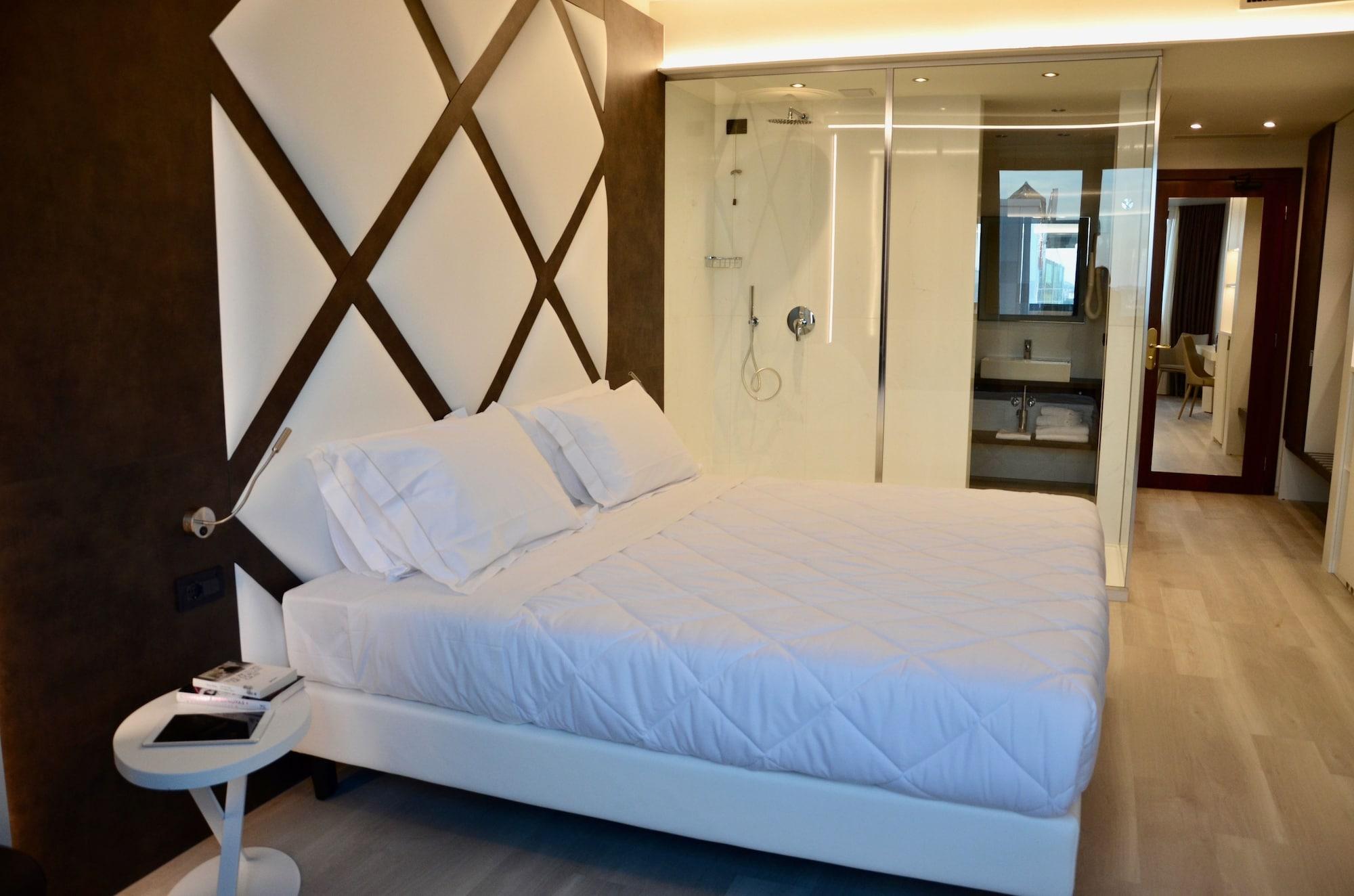 Hotel Victoria Βιτσέντζα Εξωτερικό φωτογραφία