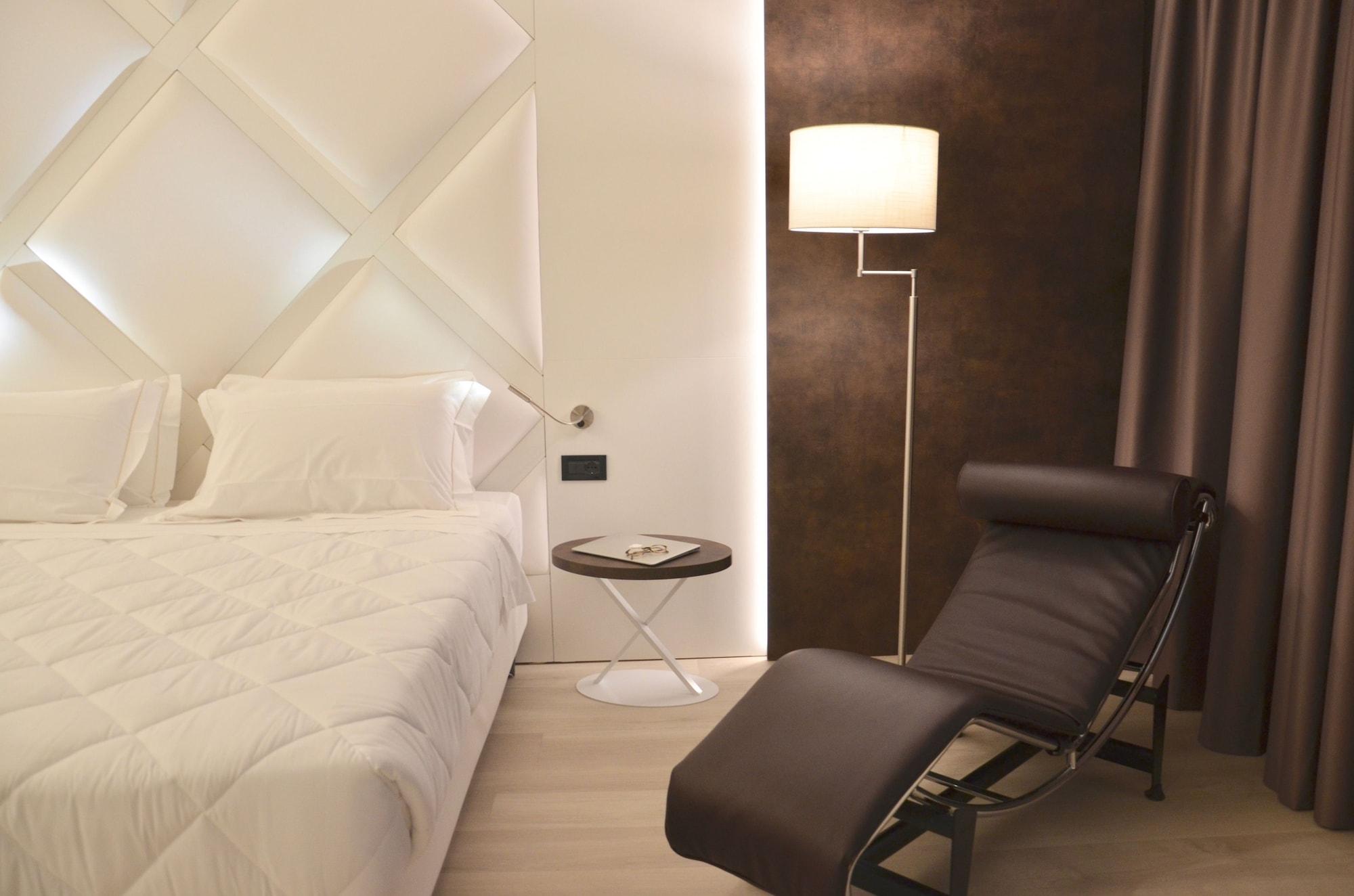 Hotel Victoria Βιτσέντζα Εξωτερικό φωτογραφία