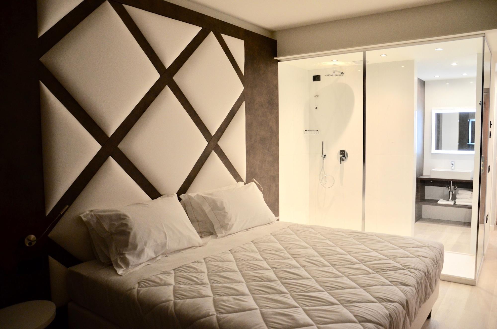Hotel Victoria Βιτσέντζα Εξωτερικό φωτογραφία