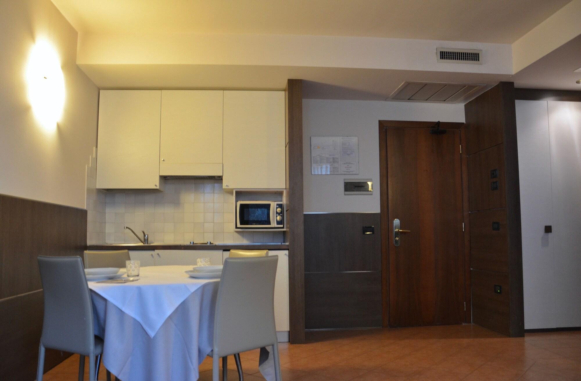 Hotel Victoria Βιτσέντζα Εξωτερικό φωτογραφία