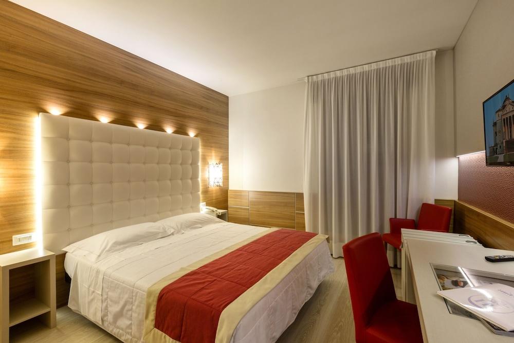 Hotel Victoria Βιτσέντζα Εξωτερικό φωτογραφία