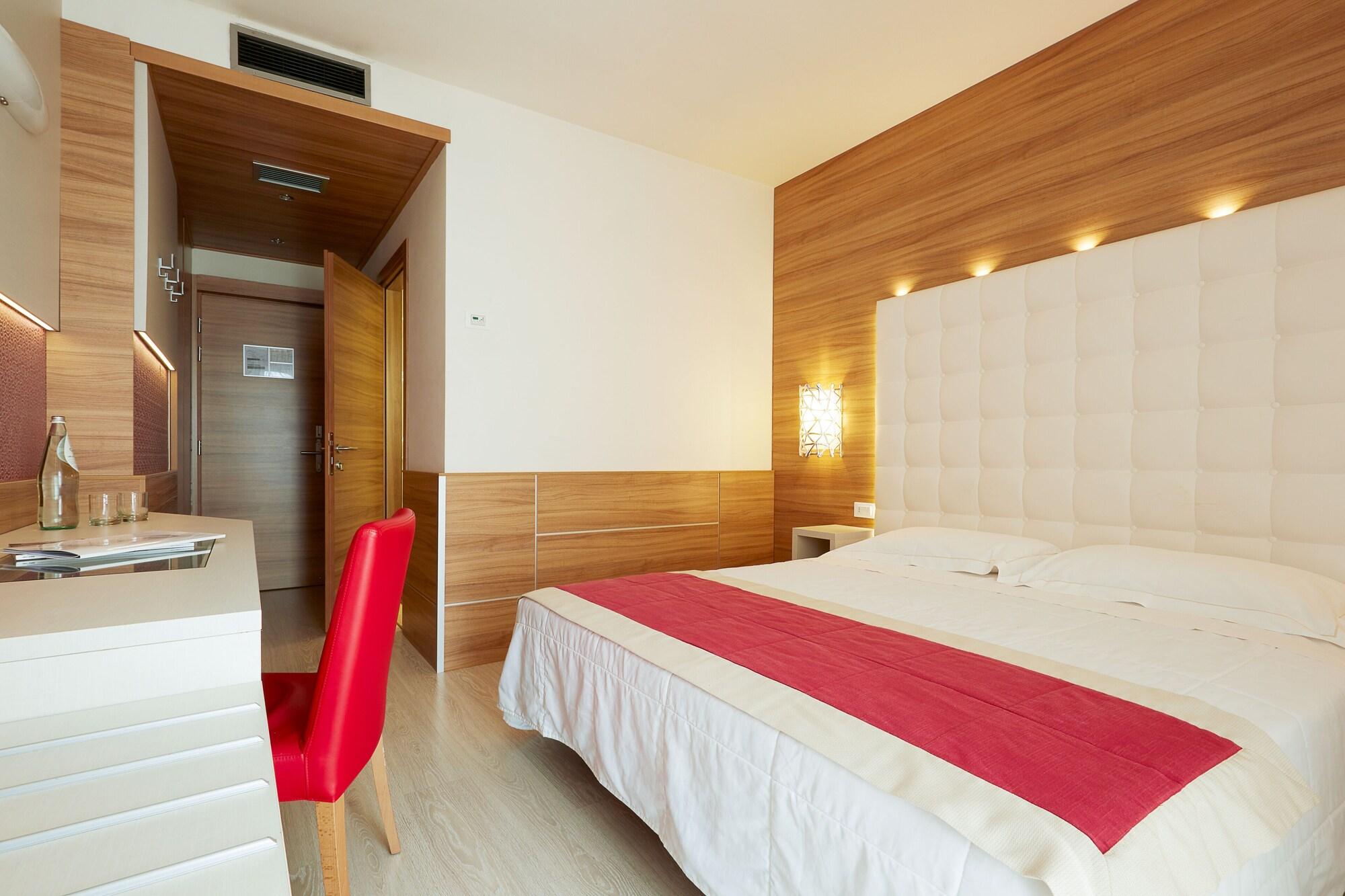 Hotel Victoria Βιτσέντζα Εξωτερικό φωτογραφία