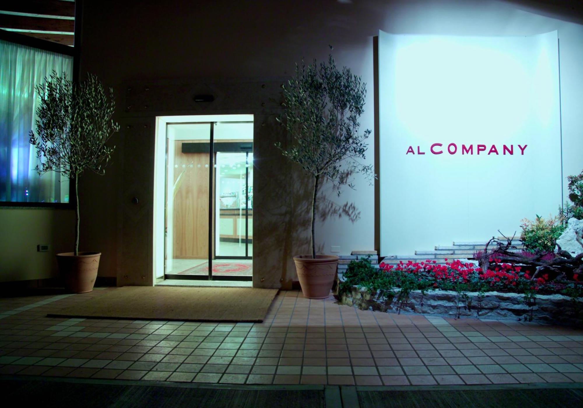 Hotel Victoria Βιτσέντζα Εξωτερικό φωτογραφία