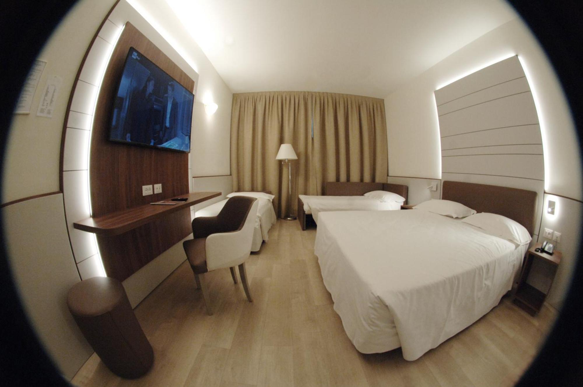 Hotel Victoria Βιτσέντζα Εξωτερικό φωτογραφία