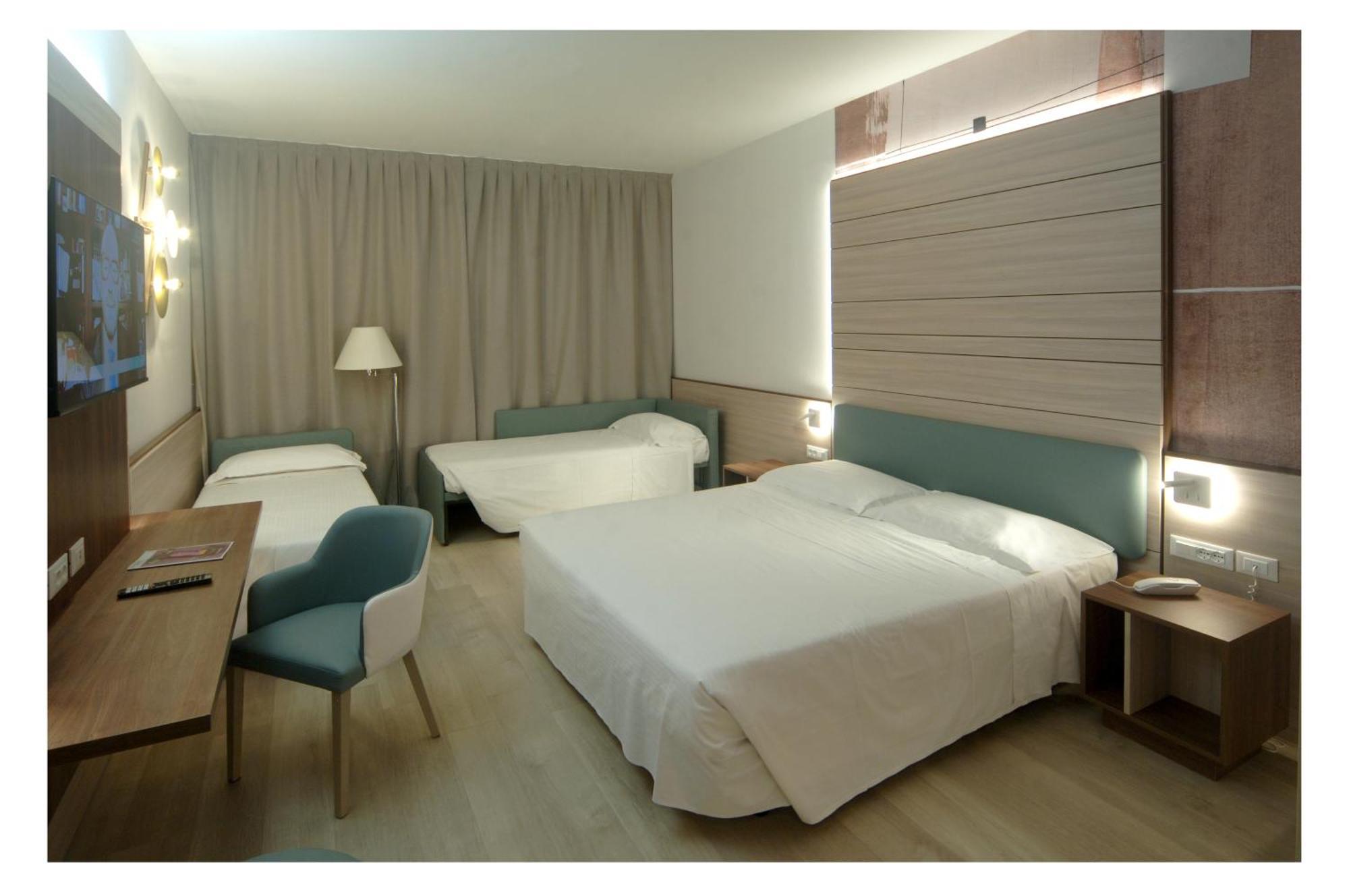 Hotel Victoria Βιτσέντζα Εξωτερικό φωτογραφία