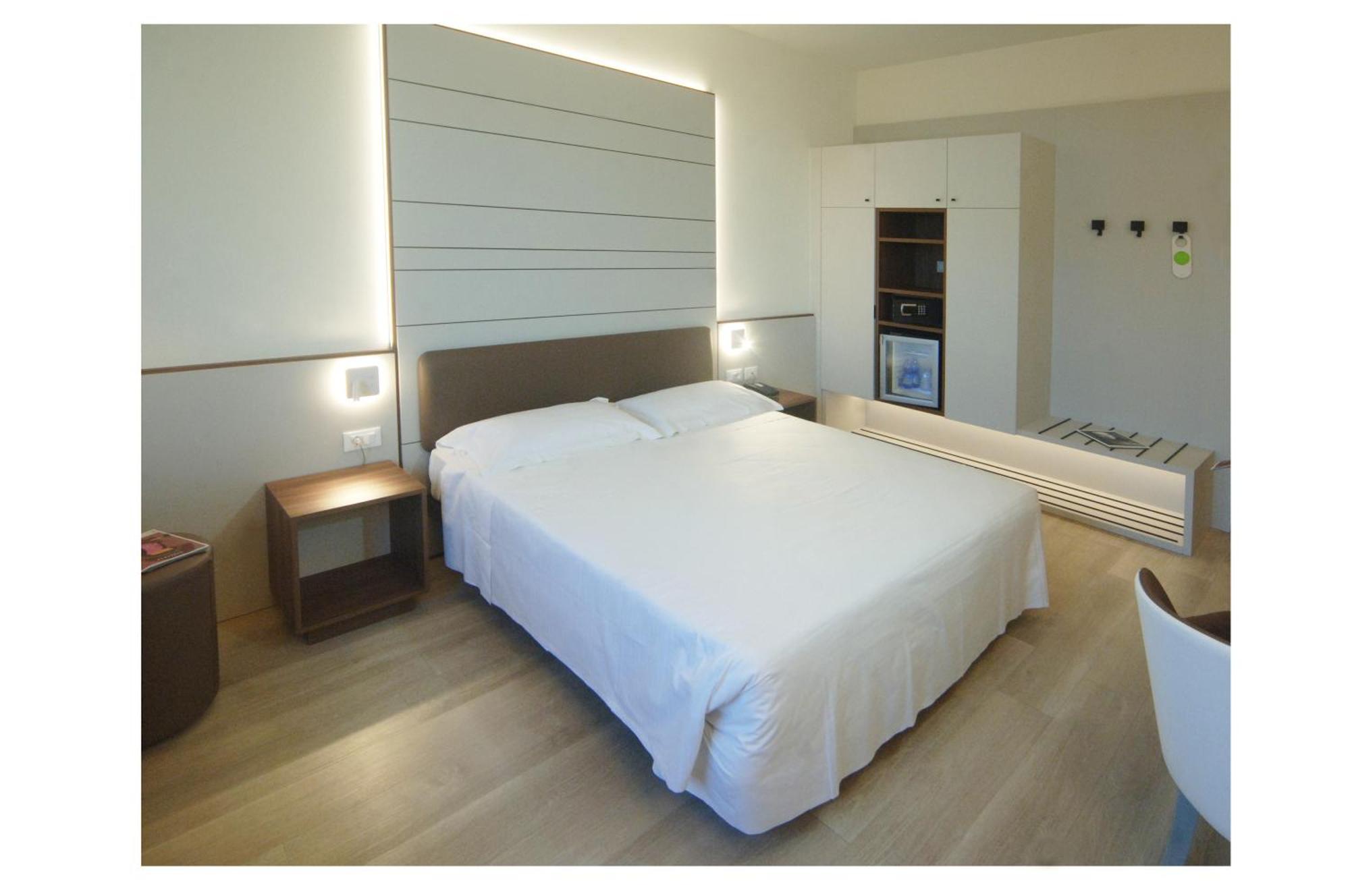Hotel Victoria Βιτσέντζα Εξωτερικό φωτογραφία