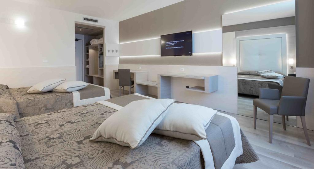 Hotel Victoria Βιτσέντζα Εξωτερικό φωτογραφία