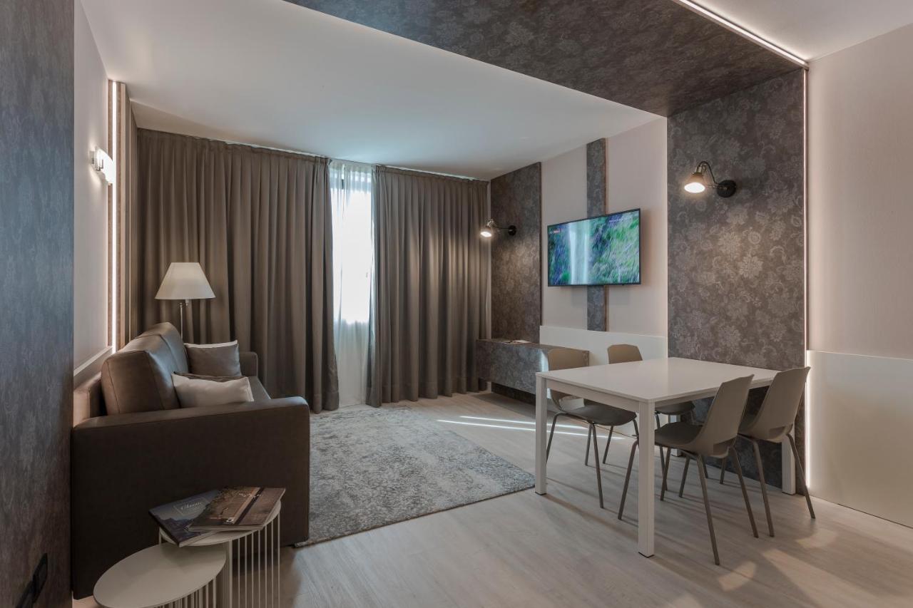 Hotel Victoria Βιτσέντζα Εξωτερικό φωτογραφία