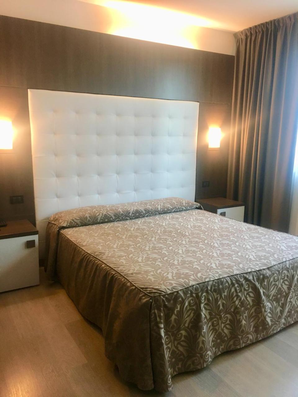 Hotel Victoria Βιτσέντζα Εξωτερικό φωτογραφία
