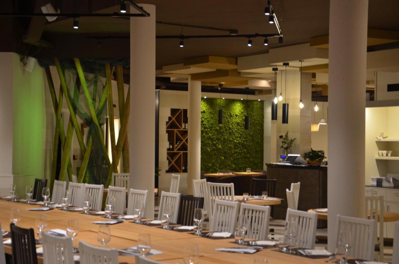 Hotel Victoria Βιτσέντζα Εξωτερικό φωτογραφία