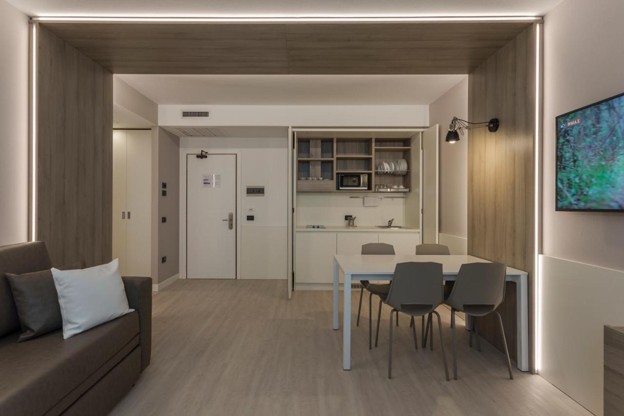 Hotel Victoria Βιτσέντζα Εξωτερικό φωτογραφία